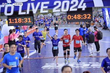 RUN TO LIVE 2024 - Ảnh #1359629
