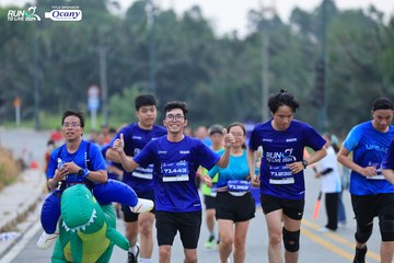 RUN TO LIVE 2024 - Ảnh #1374098