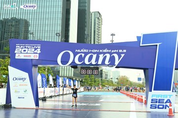 RUN TO LIVE 2024 - Ảnh #1426366