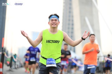 RUN TO LIVE 2024 - Ảnh #1349187