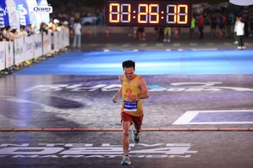 RUN TO LIVE 2024 - Ảnh #1376601