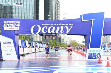 RUN TO LIVE 2024 - Ảnh #1423867