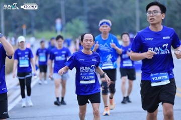 RUN TO LIVE 2024 - Ảnh #1368215