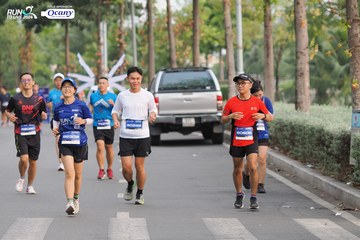 RUN TO LIVE 2024 - Ảnh #1348545