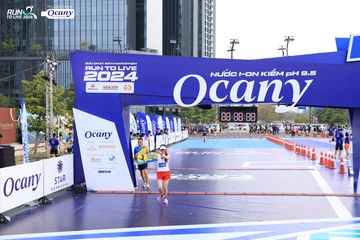 RUN TO LIVE 2024 - Ảnh #1416823