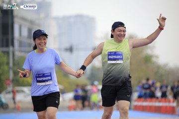 RUN TO LIVE 2024 - Ảnh #1403385