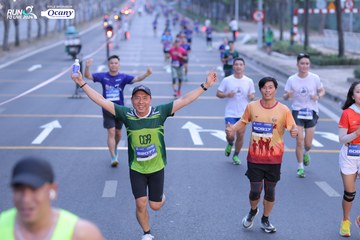 RUN TO LIVE 2024 - Ảnh #1431270