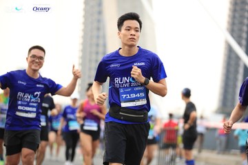 RUN TO LIVE 2024 - Ảnh #1344179