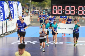 RUN TO LIVE 2024 - Ảnh #1411820