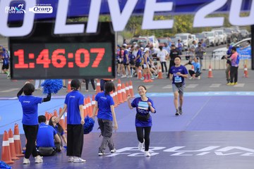 RUN TO LIVE 2024 - Ảnh #1391860