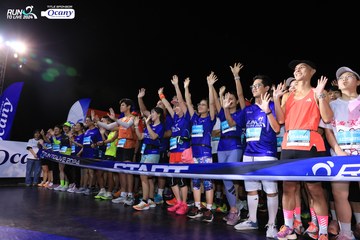 RUN TO LIVE 2024 - Ảnh #1319563