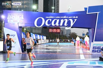 RUN TO LIVE 2024 - Ảnh #1417496