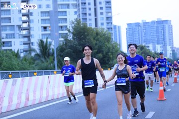 RUN TO LIVE 2024 - Ảnh #1448318