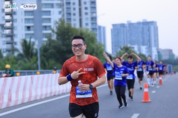 RUN TO LIVE 2024 - Ảnh #1449468