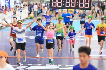 RUN TO LIVE 2024 - Ảnh #1405655