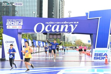 RUN TO LIVE 2024 - Ảnh #1423956