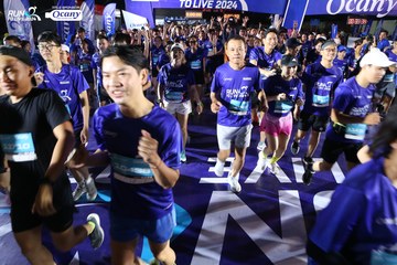 RUN TO LIVE 2024 - Ảnh #1319323