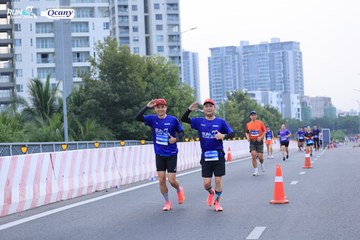 RUN TO LIVE 2024 - Ảnh #1449971