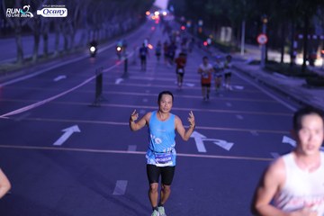 RUN TO LIVE 2024 - Ảnh #1432994