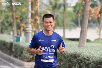RUN TO LIVE 2024 - Ảnh #1348737