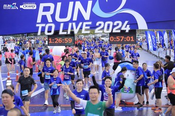 RUN TO LIVE 2024 - Ảnh #1363275