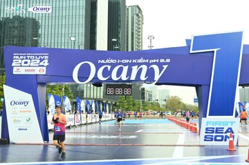 RUN TO LIVE 2024 - Ảnh #1426688