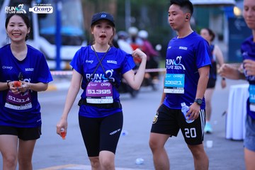 RUN TO LIVE 2024 - Ảnh #1338093