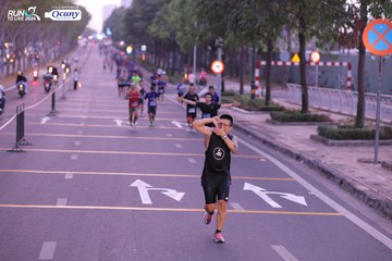 RUN TO LIVE 2024 - Ảnh #1433945