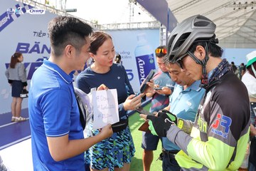 RUN TO LIVE 2024 - Ảnh #1309597