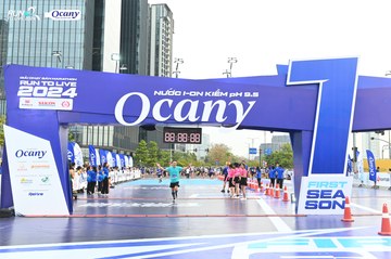 RUN TO LIVE 2024 - Ảnh #1421256
