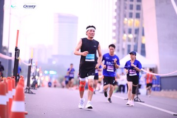 RUN TO LIVE 2024 - Ảnh #1325361