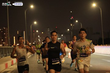 RUN TO LIVE 2024 - Ảnh #1441992