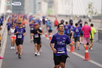 RUN TO LIVE 2024 - Ảnh #1346125