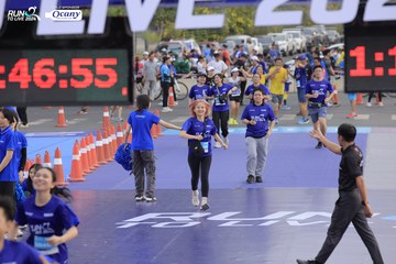 RUN TO LIVE 2024 - Ảnh #1392295