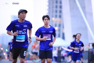 RUN TO LIVE 2024 - Ảnh #1325956