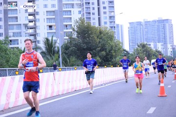 RUN TO LIVE 2024 - Ảnh #1447739