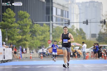 RUN TO LIVE 2024 - Ảnh #1403437