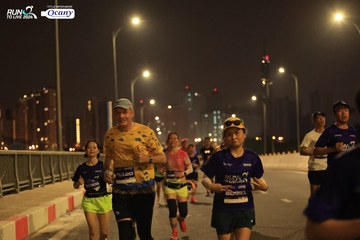 RUN TO LIVE 2024 - Ảnh #1443962