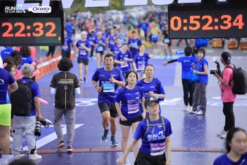 RUN TO LIVE 2024 - Ảnh #1361306