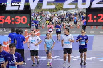 RUN TO LIVE 2024 - Ảnh #1394855