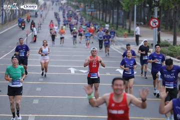 RUN TO LIVE 2024 - Ảnh #1435113