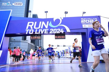 RUN TO LIVE 2024 - Ảnh #1373642