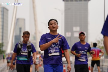 RUN TO LIVE 2024 - Ảnh #1345290