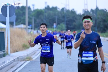 RUN TO LIVE 2024 - Ảnh #1368019