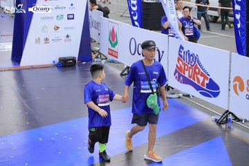 RUN TO LIVE 2024 - Ảnh #1390976