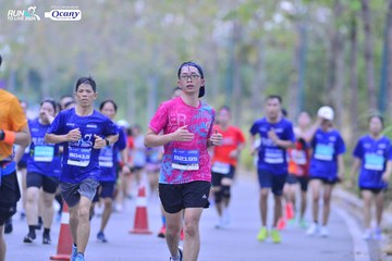 RUN TO LIVE 2024 - Ảnh #1336462
