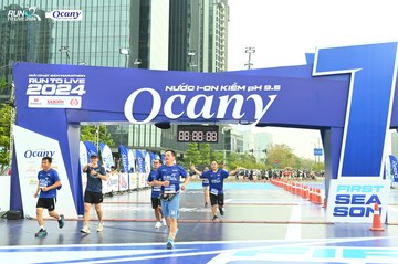 RUN TO LIVE 2024 - Ảnh #1427901