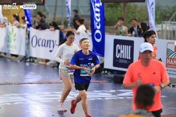 RUN TO LIVE 2024 - Ảnh #1372569