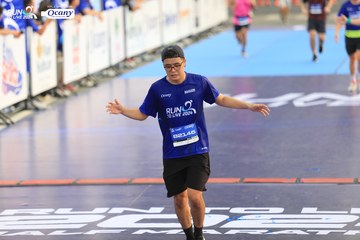 RUN TO LIVE 2024 - Ảnh #1411349
