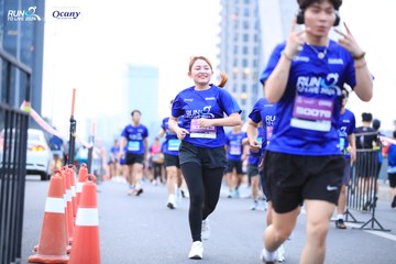 RUN TO LIVE 2024 - Ảnh #1340063